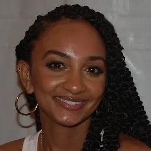 Fana Habtemariam.