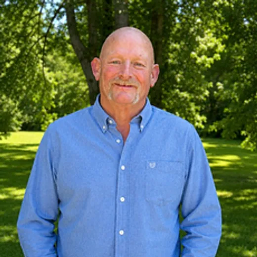 Mike Howe.