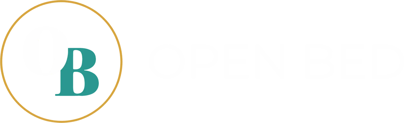 Open Bed Co